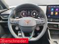 CUPRA Leon Sportstourer 2.0 TSI DSG 4Drive VZ LED NAVI ACC SH Weiß - thumbnail 9