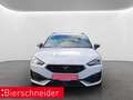 CUPRA Leon Sportstourer 2.0 TSI DSG 4Drive VZ LED NAVI ACC SH Weiß - thumbnail 3
