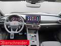 CUPRA Leon Sportstourer 2.0 TSI DSG 4Drive VZ LED NAVI ACC SH Weiß - thumbnail 14