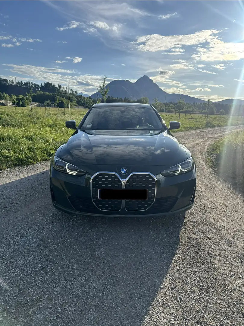 BMW 420 420d 48 V Gran Coupe Aut. *Sitzbelüftung - 2