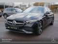 Mercedes-Benz C 180 AVANTG+LED+KAMERA+KEYLESS+9G Noir - thumbnail 2