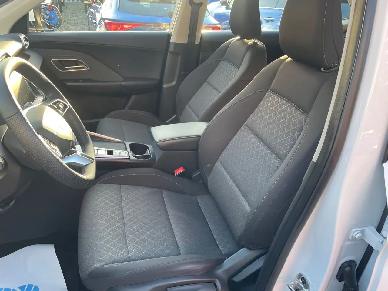 MG ZS 1.5 Hybrid+145 kWLuxury Automatik/Navi/Kamera 9