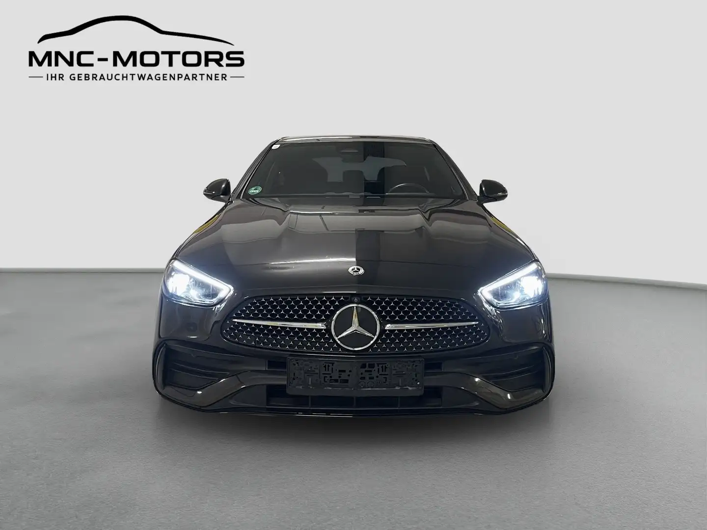 Mercedes-Benz C 300 C 300d 4Matic | AMG Sportpaket | 360° | SHZ| 3D Grau - 2