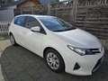 Toyota Auris Auris 1.33 Fehér - thumbnail 1