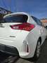 Toyota Auris Auris 1.33 Fehér - thumbnail 4