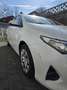 Toyota Auris Auris 1.33 Fehér - thumbnail 7
