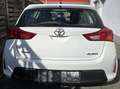 Toyota Auris Auris 1.33 Fehér - thumbnail 3