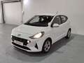 Hyundai i10 1.0 MPI Klass Blanco - thumbnail 21