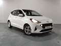 Hyundai i10 1.0 MPI Klass Blanco - thumbnail 1