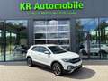 Volkswagen T-Cross United - Allwetter - AHK - 1.Hd Weiß - thumbnail 1