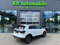 Volkswagen T-Cross United - Allwetter - AHK - 1.Hd Weiß - thumbnail 3