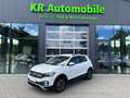 Volkswagen T-Cross United - Allwetter - AHK - 1.Hd Weiß - thumbnail 2