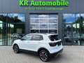 Volkswagen T-Cross United - Allwetter - AHK - 1.Hd Weiß - thumbnail 4