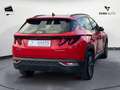 Hyundai TUCSON 1.6 CRDI 48V XTech Rot - thumbnail 4
