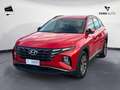 Hyundai TUCSON 1.6 CRDI 48V XTech Rot - thumbnail 1