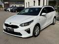 Kia Ceed SW / cee'd SW ceed SW 1,6 CRDi SCR ISG Silber Navi Kamera Sit... Weiß - thumbnail 1
