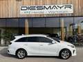 Kia Ceed SW / cee'd SW ceed SW 1,6 CRDi SCR ISG Silber Navi Kamera Sit... Weiß - thumbnail 6