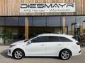 Kia Ceed SW / cee'd SW ceed SW 1,6 CRDi SCR ISG Silber Navi Kamera Sit... Weiß - thumbnail 2