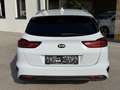 Kia Ceed SW / cee'd SW ceed SW 1,6 CRDi SCR ISG Silber Navi Kamera Sit... Weiß - thumbnail 4