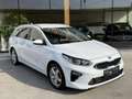 Kia Ceed SW / cee'd SW ceed SW 1,6 CRDi SCR ISG Silber Navi Kamera Sit... Weiß - thumbnail 7