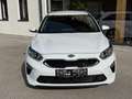 Kia Ceed SW / cee'd SW ceed SW 1,6 CRDi SCR ISG Silber Navi Kamera Sit... Weiß - thumbnail 8