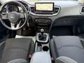 Kia Ceed SW / cee'd SW ceed SW 1,6 CRDi SCR ISG Silber Navi Kamera Sit... Weiß - thumbnail 10