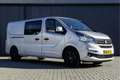 Fiat Talento 1.6 MJ EcoJet L2H1 | Euro 6 | 5-Persoons | Cruise Argent - thumbnail 4