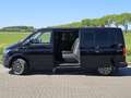 Volkswagen Transporter 2.0 TDI L2 Dubbel Cabine AC! Zwart - thumbnail 16