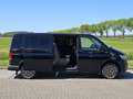 Volkswagen Transporter 2.0 TDI L2 Dubbel Cabine AC! Zwart - thumbnail 14