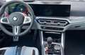 BMW M4 Coupé Competition Gris - thumbnail 7