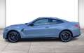 BMW M4 Coupé Competition Gris - thumbnail 3