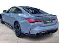 BMW M4 Coupé Competition Gris - thumbnail 4
