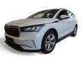 Skoda Enyaq 80 Loft Kamera/KeyLess/LED/Navi/RFK/WPU/LM Weiß - thumbnail 1