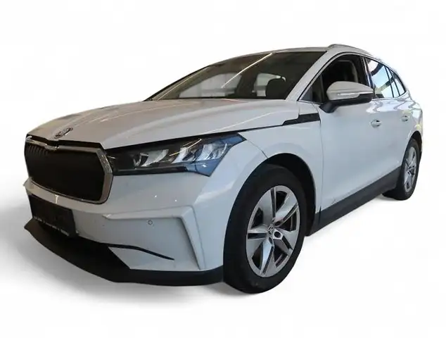 Skoda Enyaq 80 Loft Kamera/KeyLess/LED/Navi/RFK/WPU/LM