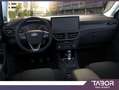 Ford Focus 1.0 EB 125 MHEV A7 Tit. LED GPS PDC Noir - thumbnail 4