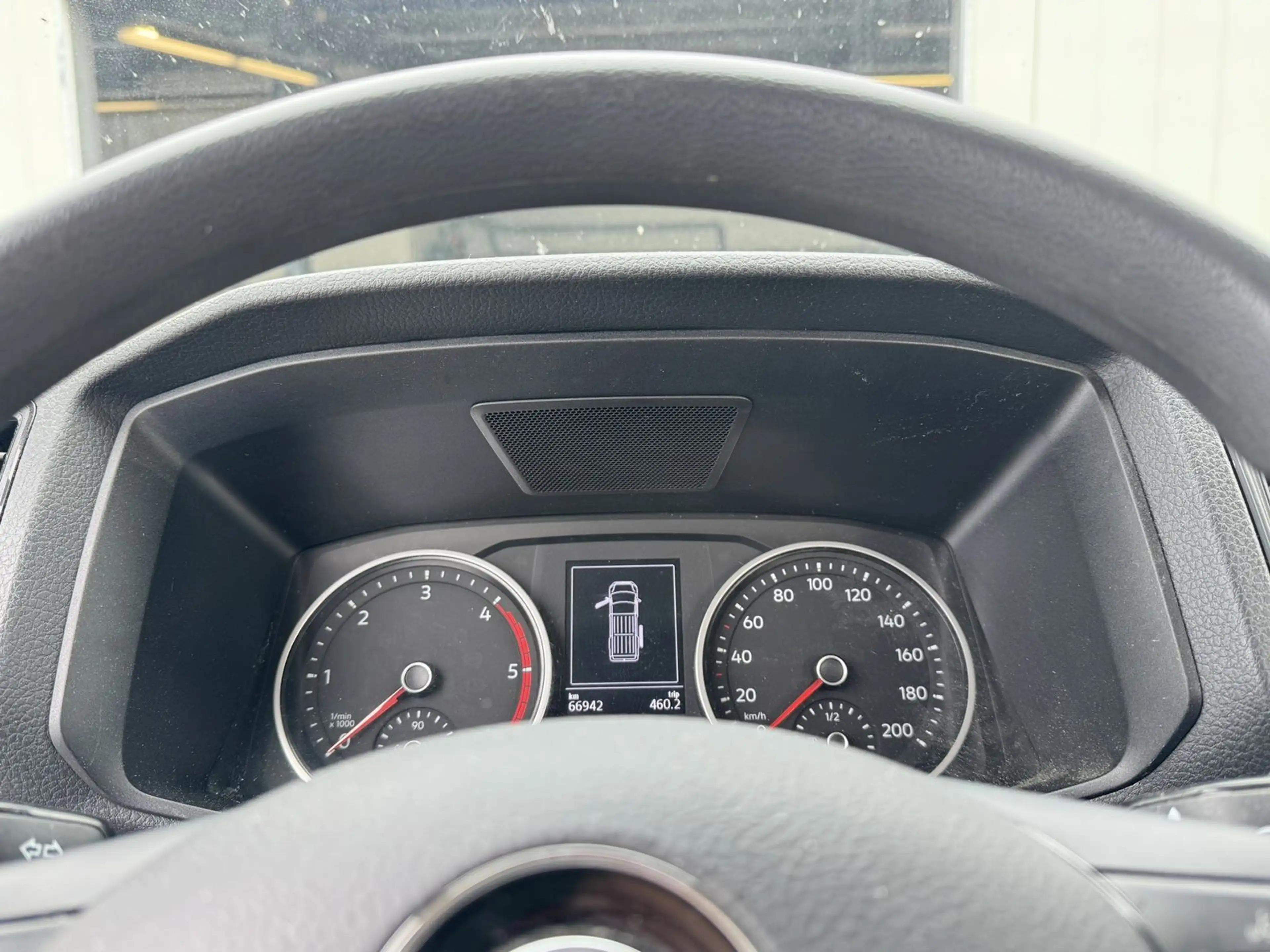 Volkswagen Crafter Kombi 35 LR Maxi L3H2 Standh*PDC*9-Sitze — photo 10