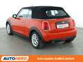 MINI Cooper Cabrio Cooper*NAV*LED*TEMPO*CAM*PDC*SHZ Orange - thumbnail 4