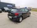 Volkswagen Polo Schwarz - thumbnail 5