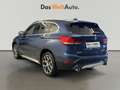 BMW X1 xDrive 18d Azul - thumbnail 2
