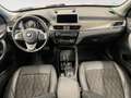 BMW X1 xDrive 18d Azul - thumbnail 4