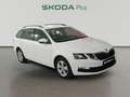 Skoda Octavia Combi 1.5 TGI CNG Ambition DSG Bianco - thumbnail 1