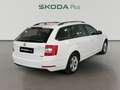 Skoda Octavia Combi 1.5 TGI CNG Ambition DSG Bianco - thumbnail 12