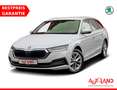 Skoda Octavia Combi Style 1.5 TSI DSG LED Navi Head-Up Weiß - thumbnail 1