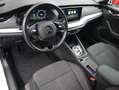 Skoda Octavia Combi Style 1.5 TSI DSG LED Navi Head-Up Weiß - thumbnail 8