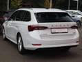 Skoda Octavia Combi Style 1.5 TSI DSG LED Navi Head-Up Weiß - thumbnail 3