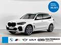 BMW X5 xDrive45e M-Sport PANO HUD 360° LASER LED Weiß - thumbnail 1