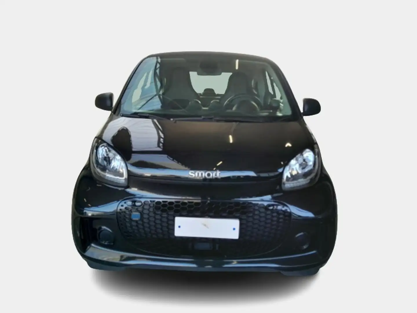 smart forTwo EQ 41kW passion - 2