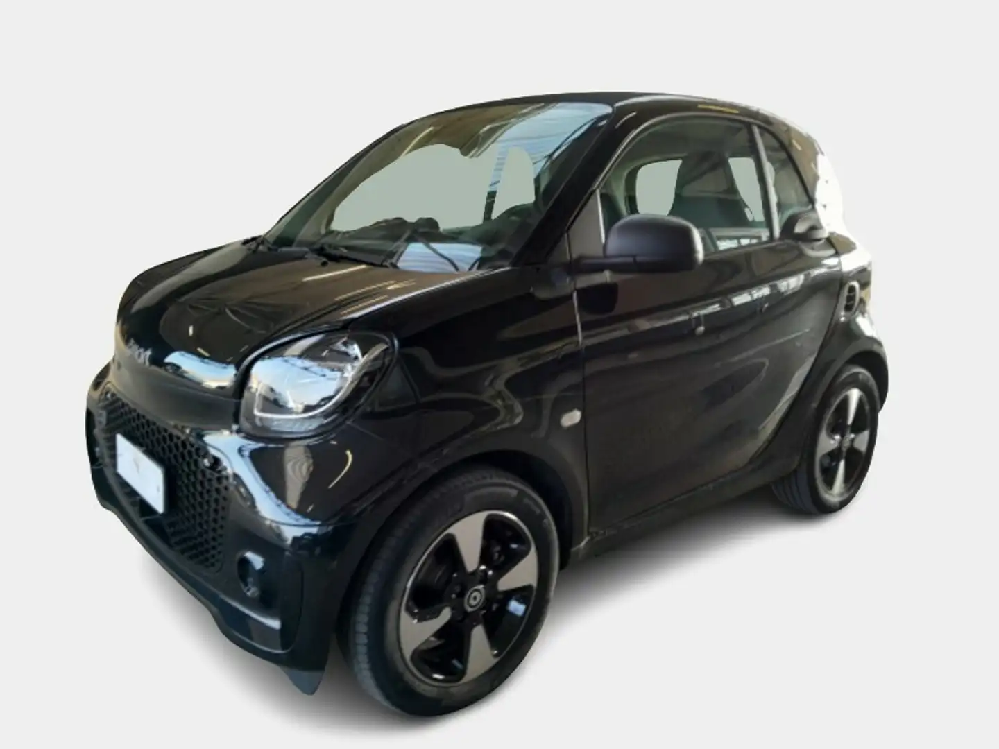 smart forTwo EQ 41kW passion - 1