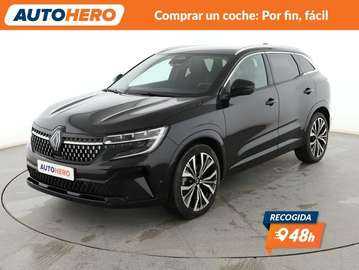 1.2 E-Tech Híbrido Iconic 146kW