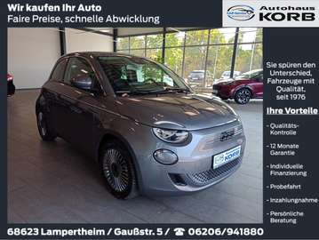 42kWh, Komfort+Style-Paket, Garantie